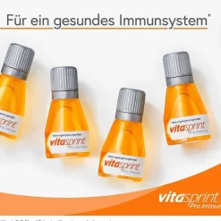 Vitasprint Pro Immun Trinkfläschchen, 24 St