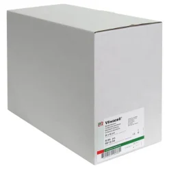Vliwazell Kompressen 20x40cm, 50 St