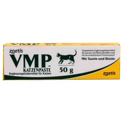 Vmp Katzenpaste vet. (für Tiere), 50 g