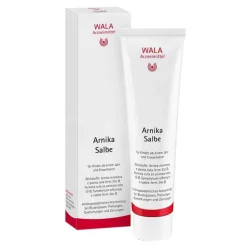 WALA Arnika Salbe, 100 g