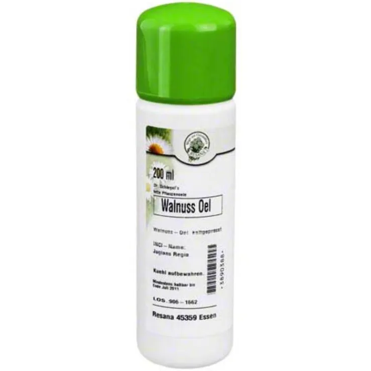 Walnuss Öl, 200 ml
