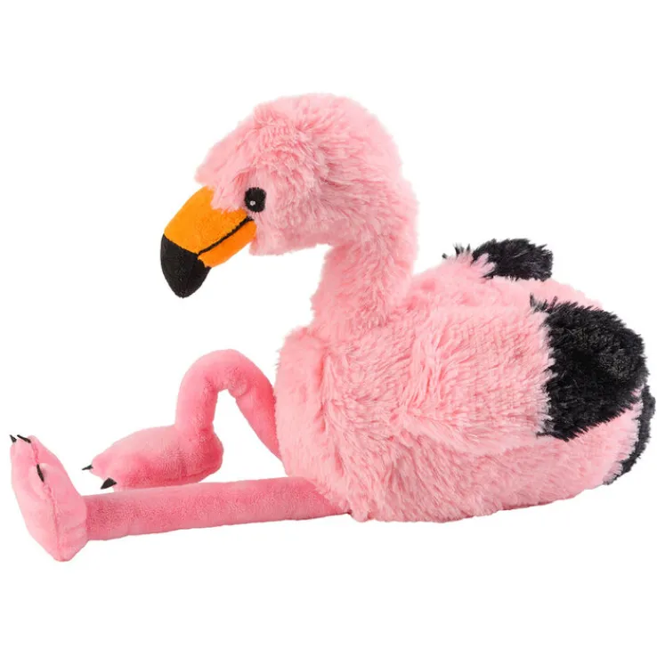 Warmies Flamingo, 1 St