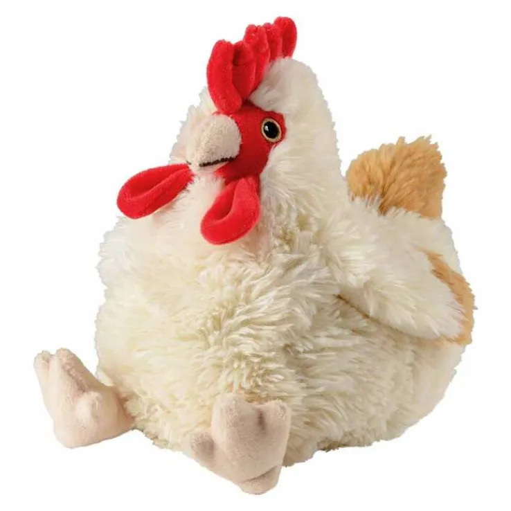 Warmies Huhn, 1 St