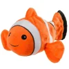 Warmies Minis Clownfisch, 1 St
