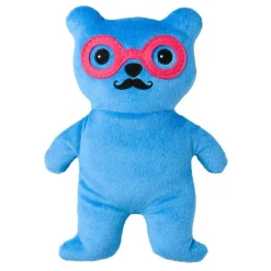 Warmies Pop Bär Mister Hipster, 1 St