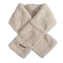 Warmies Schal Sherpa beige, 1 St