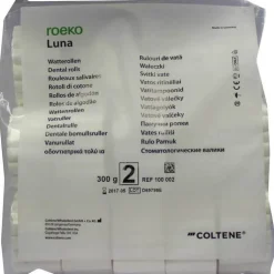 Watterolle Luna Größe 2 10mm, 300 g