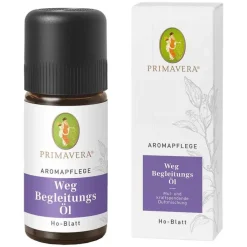 Wegbegleitungsöl Aromapflege ätherisches Öl, 10 ml