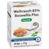 Weihrauch 85% Boswellia Plus Kapseln, 60 St