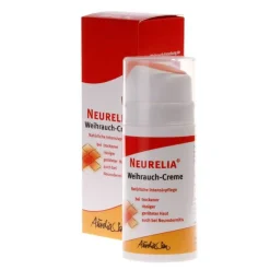 Weihrauch Creme Neurelia, 100 ml