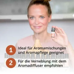Weihrauch Öl naturrein ätherisch, 5 ml