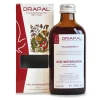 Weissdornbeeren Bio Pflanzensaft Drapal, 200 ml
