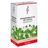 Weissdornblätter mit Blüten Tee, 90 g