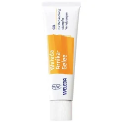 Weleda Arnika-Gelee, 70 g