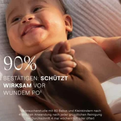 Weleda Calendula Wundschutzcreme parfümfrei, 75 ml