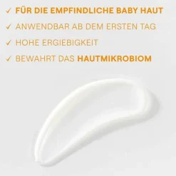 Weleda Calendula Wundschutzcreme parfümfrei, 75 ml