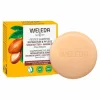 Weleda festes Shampoo Reparatur & Pflege, 50 g