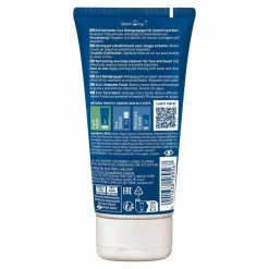 Weleda For Men 2in1 Face Wash, 100 ml