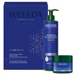 Weleda Geschenkset Blauer Enzian, 1 St
