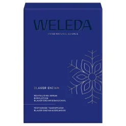 Weleda Geschenkset Blauer Enzian, 1 St