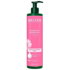 Weleda glättende Bodylotion, 250 ml