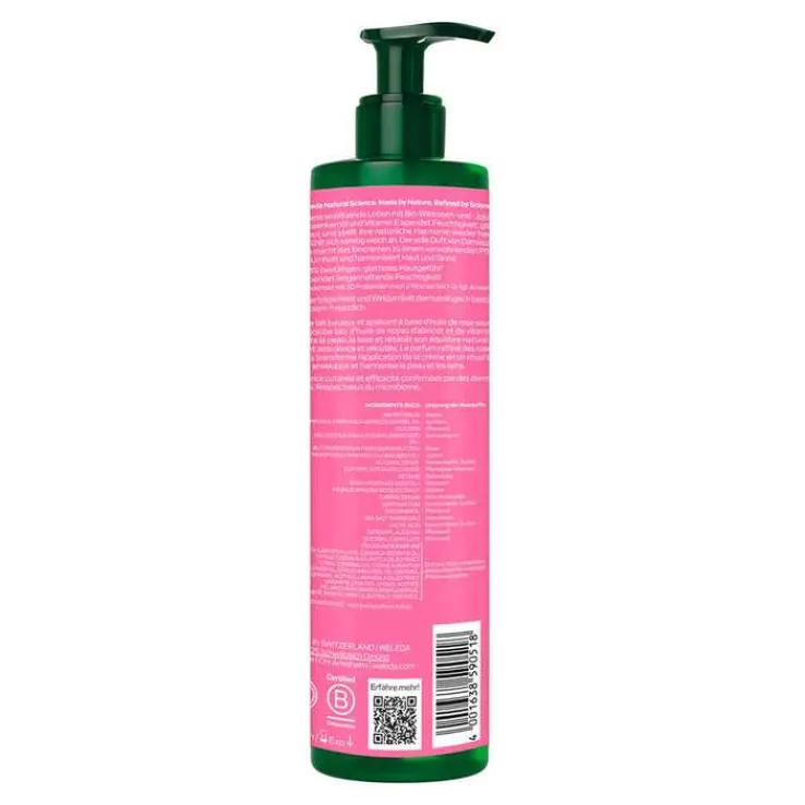Weleda glättende Bodylotion, 250 ml
