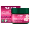 Weleda glättende Nachtpflege Wildrose & weißer Tee, 40 ml