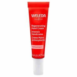 Weleda Granatapfel intensiv Handcreme Mini, 10 ml