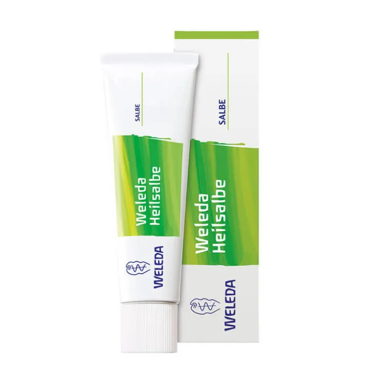 Weleda Heilsalbe, 25 g
