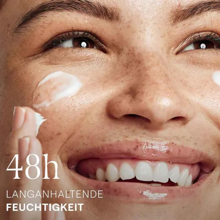 Weleda 48h Hydration Creme-Gel, 30 ml