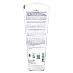 Weleda 3in1 Waschbalsam weiße Malve, 200 ml