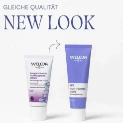 Weleda Iris Feuchtigkeitscreme, 30 ml
