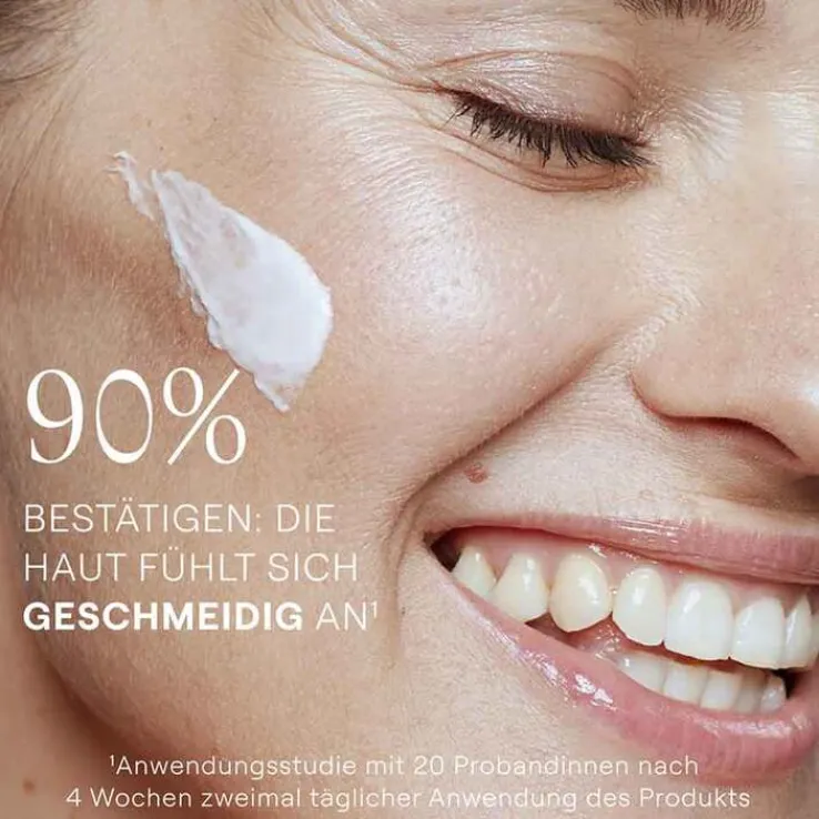 Weleda Iris Feuchtigkeitscreme, 30 ml