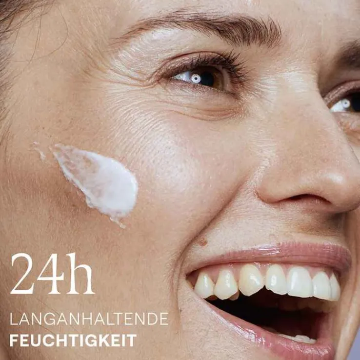 Weleda Iris Feuchtigkeitscreme, 30 ml