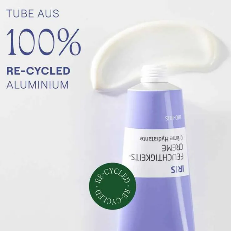 Weleda Iris Feuchtigkeitscreme, 30 ml