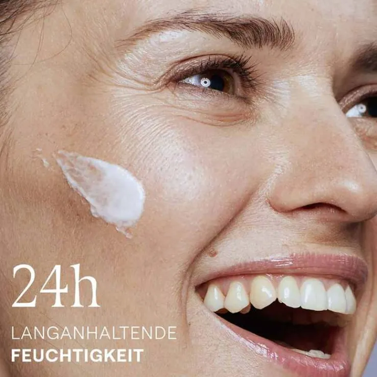 Weleda Iris Tagespflege, 30 ml