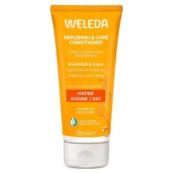 Weleda Replenish & Care Conditioner Hafer, 200 ml