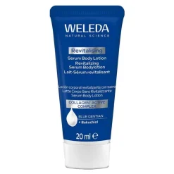 Weleda revitalizing Serum Bodylotion, 20 ml