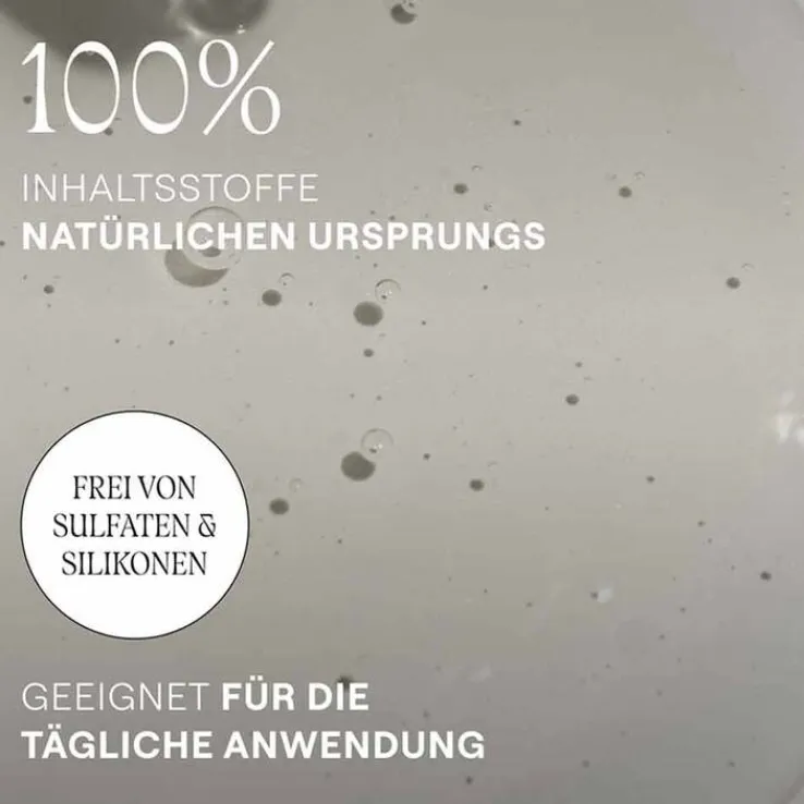 Weleda Rosmarin Revitalising Shampoo, 250 ml