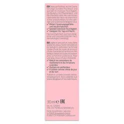 Weleda Sensitiv Feuchtigkeitscreme leicht Mandel, 30 ml