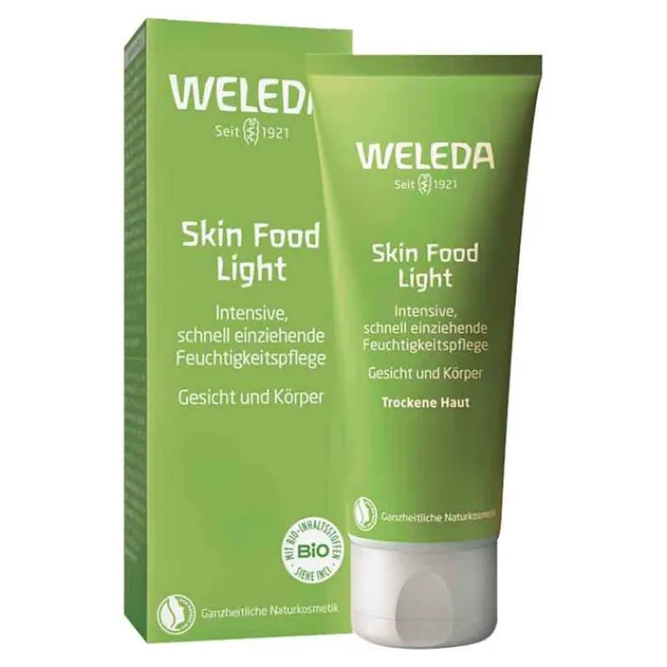 Weleda Skin Food Light, 75 ml