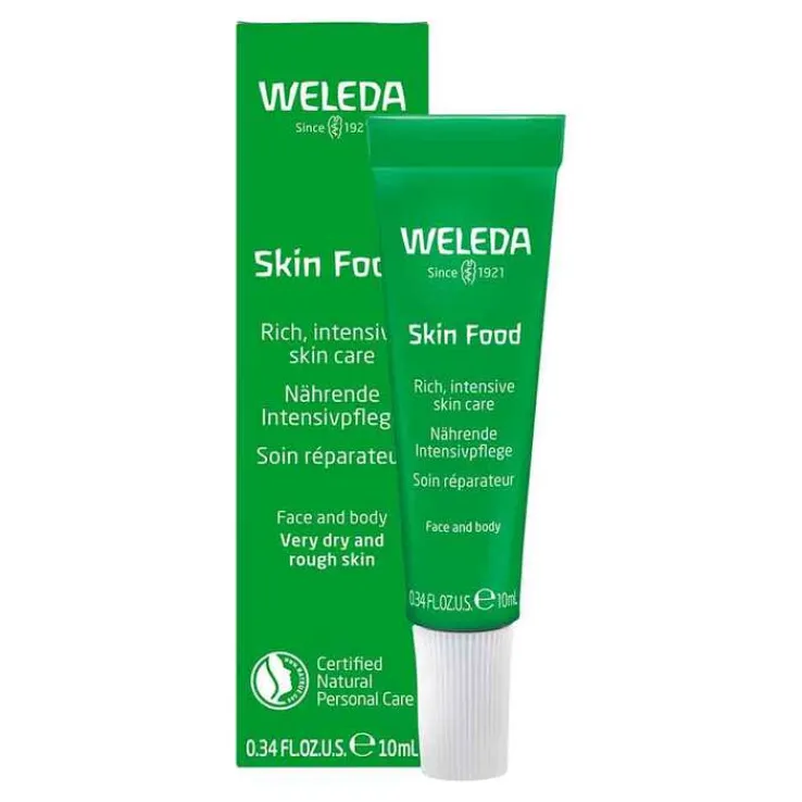 Weleda Skin Food Mini, 10 ml