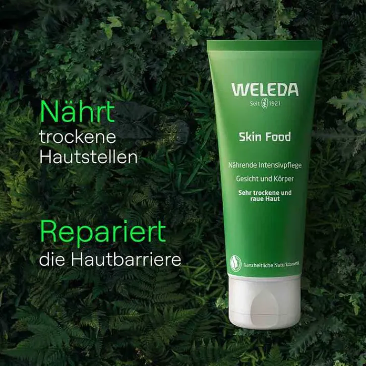 Weleda Skin Food Mini, 10 ml
