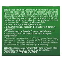 Weleda Skin Food nährende Tagespflege, 40 ml