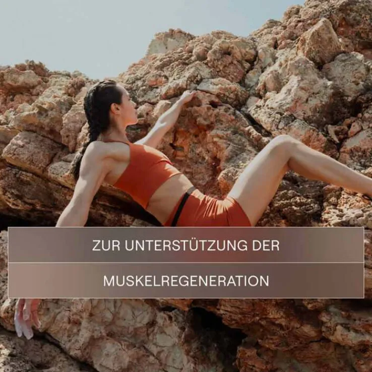 Weleda Sport Massage-Öl Arnika, 100 ml