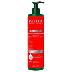 Weleda straffende Serum Bodylotion, 250 ml