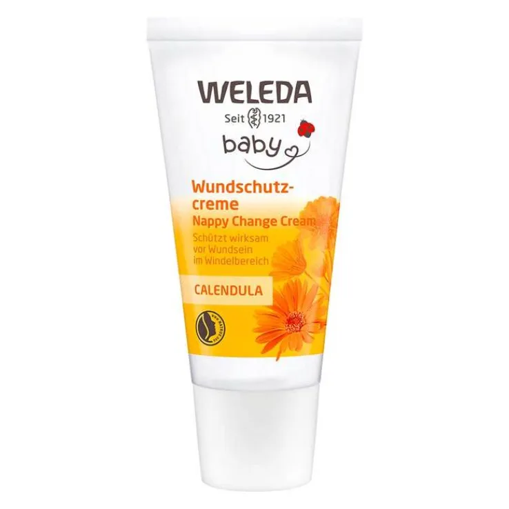 Weleda Wundschutzcreme, 30 ml