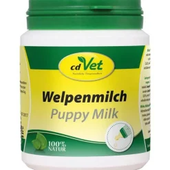Welpenmilch Pulver für Hunde / Katzen / Nager, 90 g