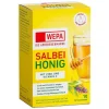 Wepa Salbei + Honig + Vitamin C + Zink Pulver, 10X10 g