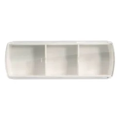 Wepa Tagesbox mini farbig sortiert, 1 St